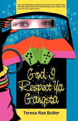 God, I Respect Ya Gangsta pdf epub mobi 电子书 下载