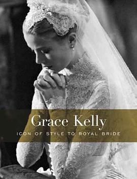 Grace Kelly pdf epub mobi 电子书 下载