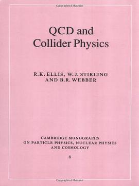 QCD and Collider Physics pdf epub mobi 电子书 下载
