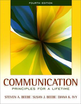 Communication pdf epub mobi 电子书 下载