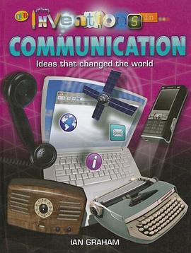 Communication pdf epub mobi 下载