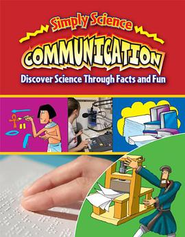 Communication pdf epub mobi 电子书 下载