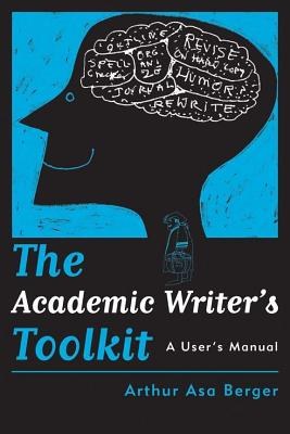 The Academic Writer鎠 Toolkit pdf epub mobi 电子书 下载