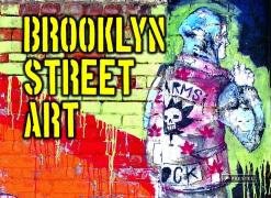 Brooklyn Street Art pdf epub mobi 电子书 下载