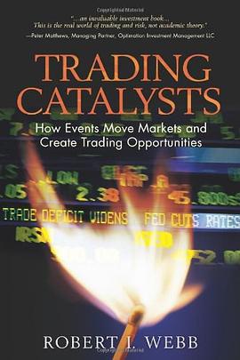 Trading Catalysts貿易大敗局 pdf epub mobi 電子書 下載