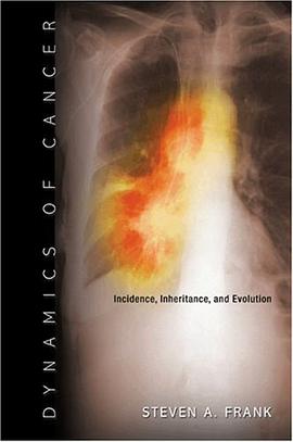 Dynamics of Cancer pdf epub mobi 电子书 下载