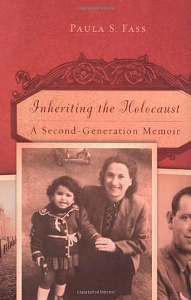 Inheriting the Holocaust pdf epub mobi 电子书 下载