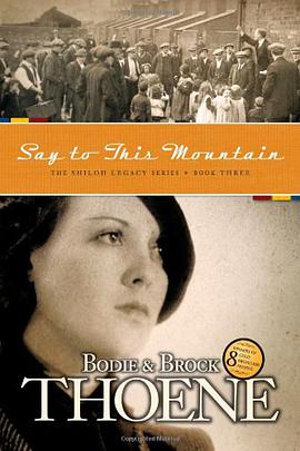 Say to This Mountain pdf epub mobi 电子书 下载