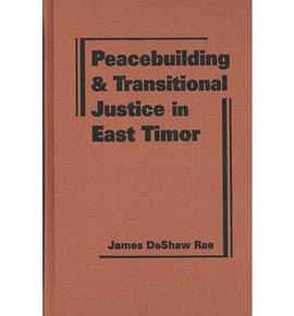 Peacebuilding and Transitional Justice in East Timor pdf epub mobi 电子书 下载