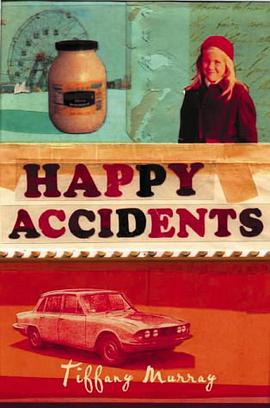 Happy Accidents pdf epub mobi 下载