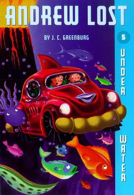 Andrew Lost Under Water pdf epub mobi 電子書 下載