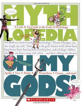 Oh My Gods! pdf epub mobi 电子书 下载