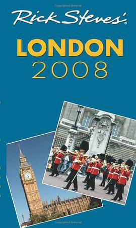 Rick Steves' London 2008 pdf epub mobi 电子书 下载