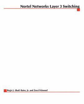 Nortel Networks Layer 3 Switching pdf epub mobi 电子书 下载