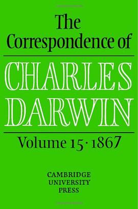The Correspondence of Charles Darwin
