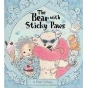 THE BEAR WITH STICKY PAWS pdf epub mobi 下载