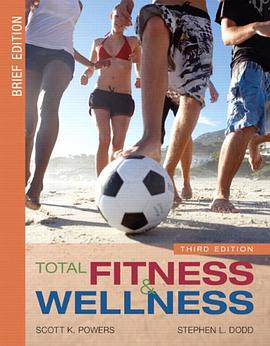 Total Fitness and Wellness pdf epub mobi 下载