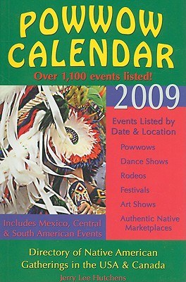 Powwow 2009 Calendar pdf epub mobi 电子书 下载