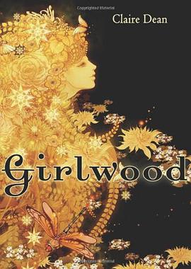 Girlwood pdf epub mobi 电子书 下载