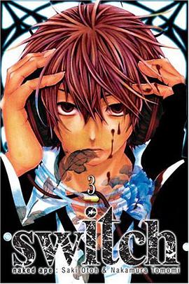 Switch pdf epub mobi 电子书 下载