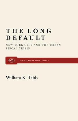 The Long Default pdf epub mobi 电子书 下载