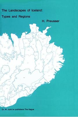 The Landscapes of Iceland pdf epub mobi 下载
