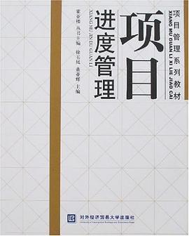 项目进度管理 pdf epub mobi 电子书 下载