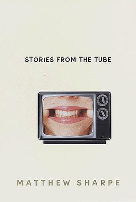 Stories from the Tube pdf epub mobi 电子书 下载