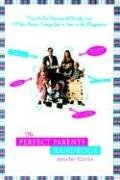The Perfect Parents Handbook pdf epub mobi 电子书 下载
