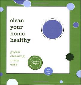Clean Your Home Healthy pdf epub mobi 电子书 下载