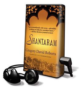 Shantaram