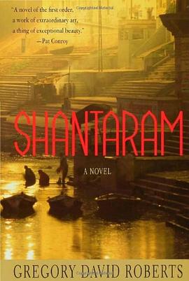 Shantaram pdf epub mobi 电子书 下载