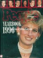 YearBook 1996 pdf epub mobi 电子书 下载