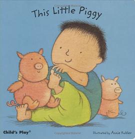 This Little Piggy pdf epub mobi 电子书 下载