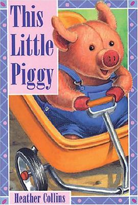 This Little Piggy pdf epub mobi 电子书 下载