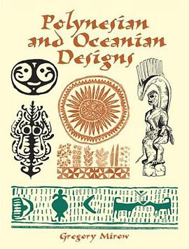 Polynesian and Oceanian Designs pdf epub mobi 电子书 下载