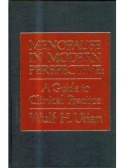 Menopause in modern perspective pdf epub mobi 电子书 下载