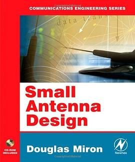 Small Antenna Design pdf epub mobi 电子书 下载