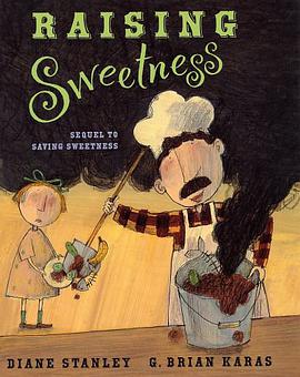 Raising Sweetness pdf epub mobi 电子书 下载