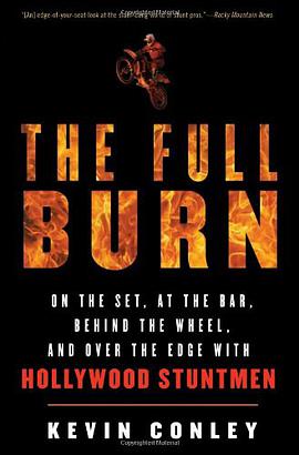 The Full Burn
