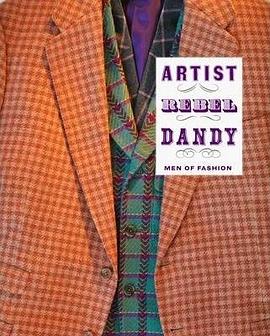 Artist, Rebel, Dandy pdf epub mobi 电子书 下载