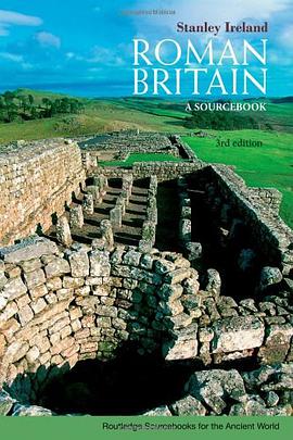 Roman Britain pdf epub mobi 下载