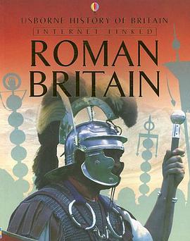 Roman Britain pdf epub mobi 电子书 下载