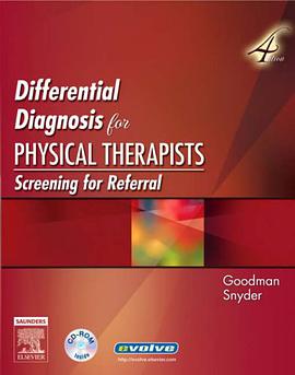 Differential Diagnosis for Physical Therapists pdf epub mobi 电子书 下载