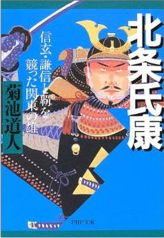 北条氏康 pdf epub mobi 电子书 下载