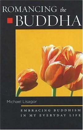 Romancing the Buddha pdf epub mobi 电子书 下载