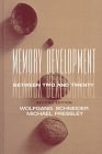 Memory Development Between Two and Twenty pdf epub mobi 电子书 下载