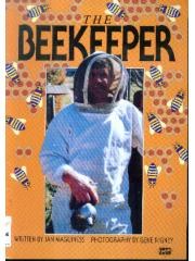 The Beekeeper/ pdf epub mobi 电子书 下载