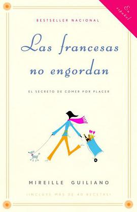 Las francesas no engordan
