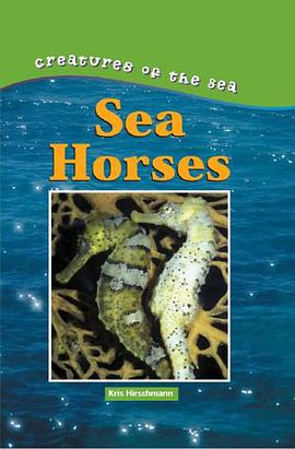 Sea Horse pdf epub mobi 下载